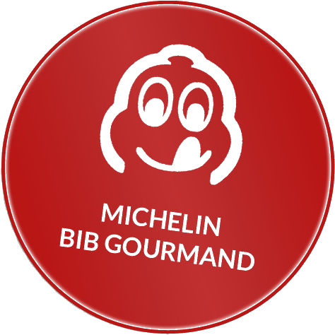 Bib Gourmand – the MICHELIN Guide Slovenia